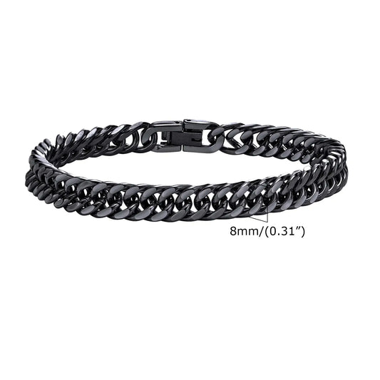 Bracelet Shade Dark Link