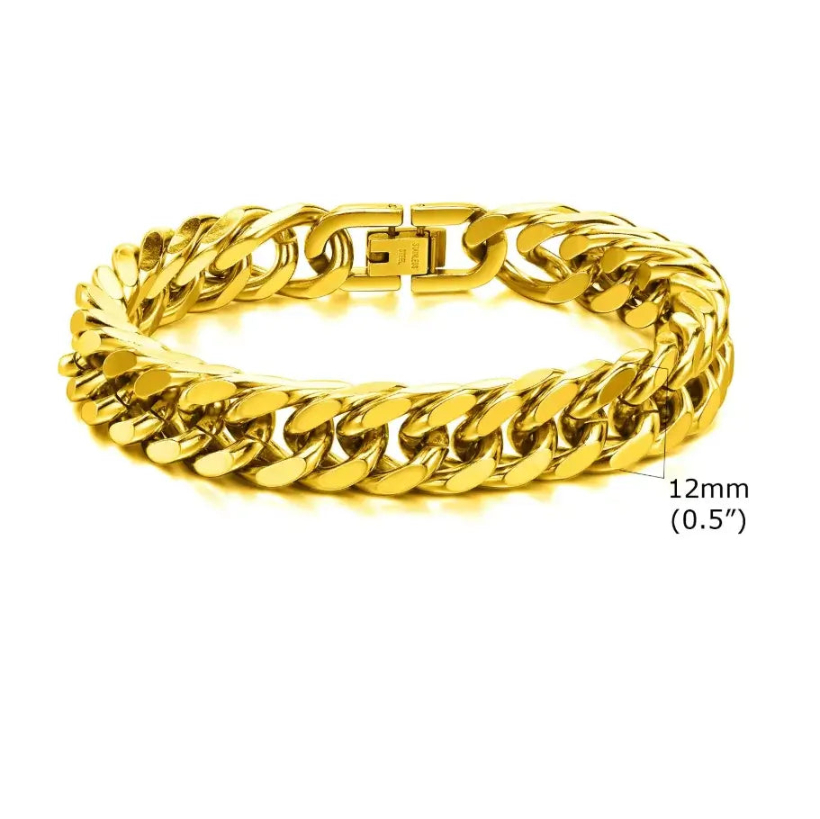 Bracelet Shade Dark Link
