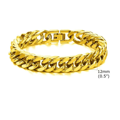 Bracelet Shade Dark Link