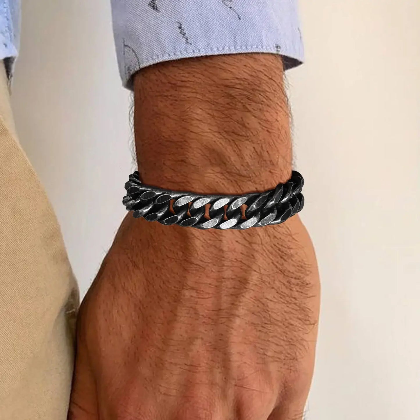 Bracelet Shade Dark Link