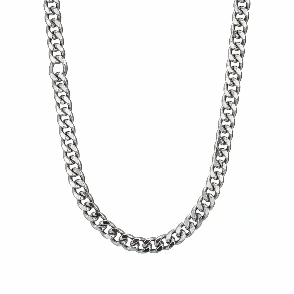 Shade Heritage Cuban Chain