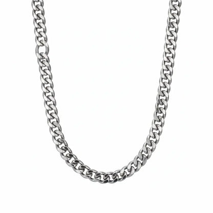 Shade Heritage Cuban Chain