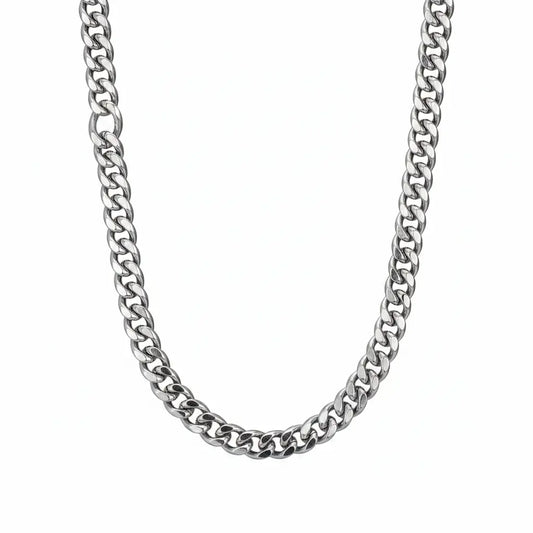 Shade Heritage Cuban Chain