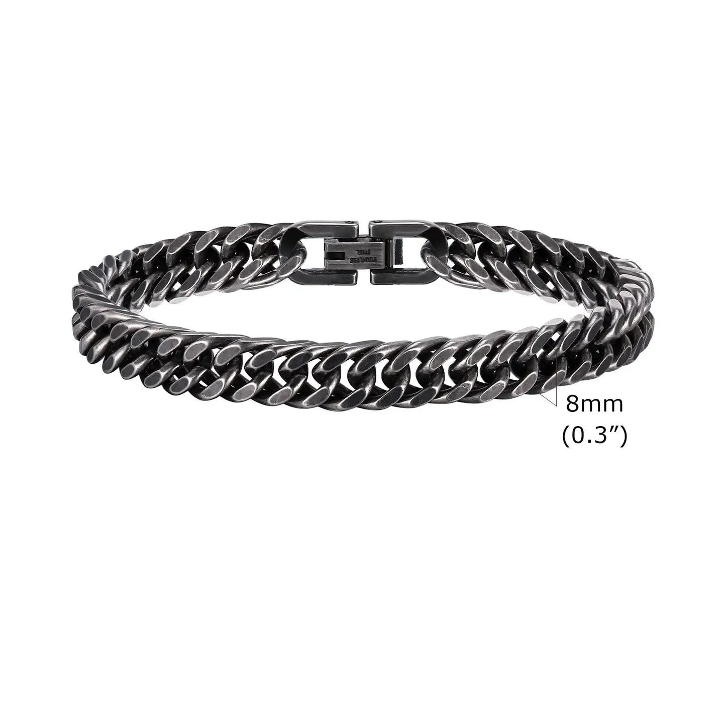Bracelet Shade Dark Link