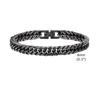Bracelet Shade Dark Link