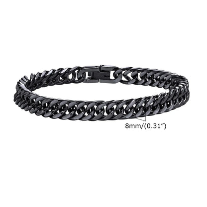Bracelet Shade Dark Link