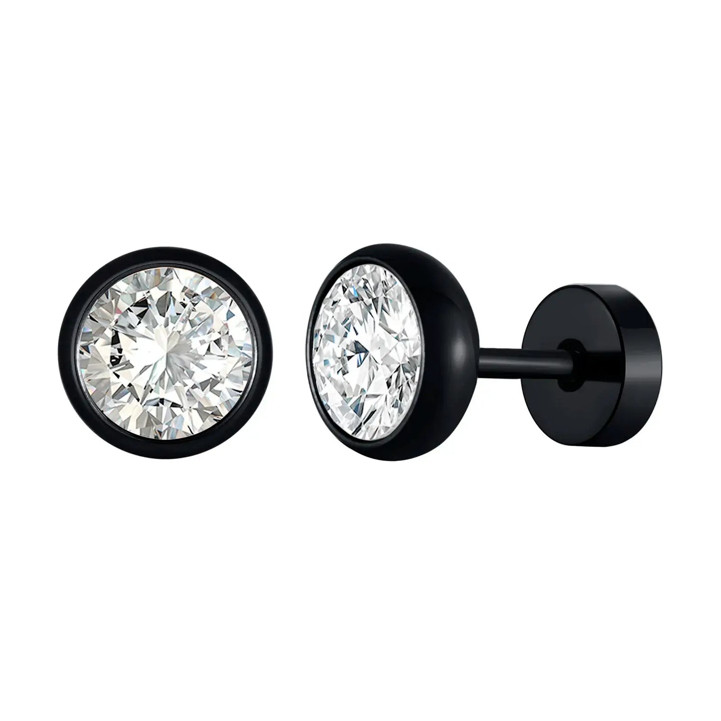 Puces rondes Shade Spectrum