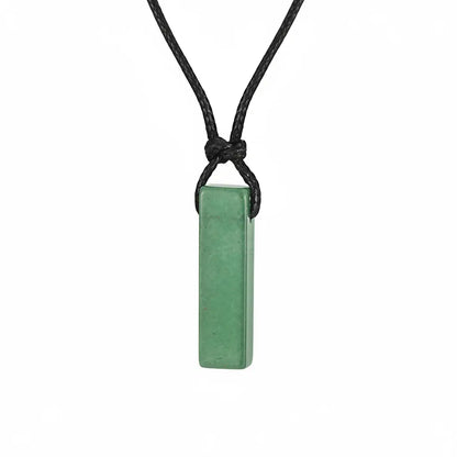 Natural Stone Pendant