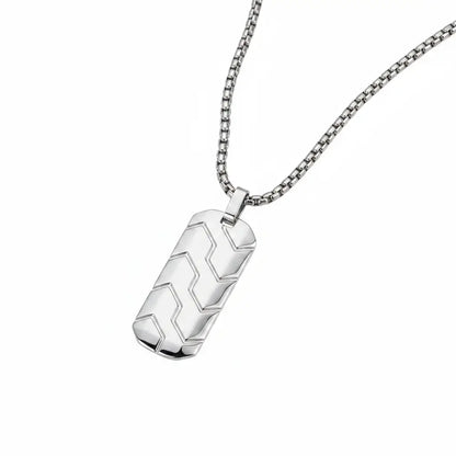 Shade Monolith Pendant