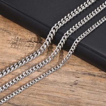 Shade Heritage Cuban Chain
