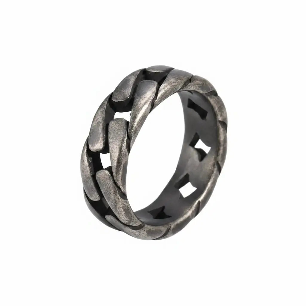 Shade Industrial Chain Ring