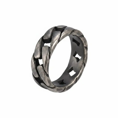 Shade Industrial Chain Ring