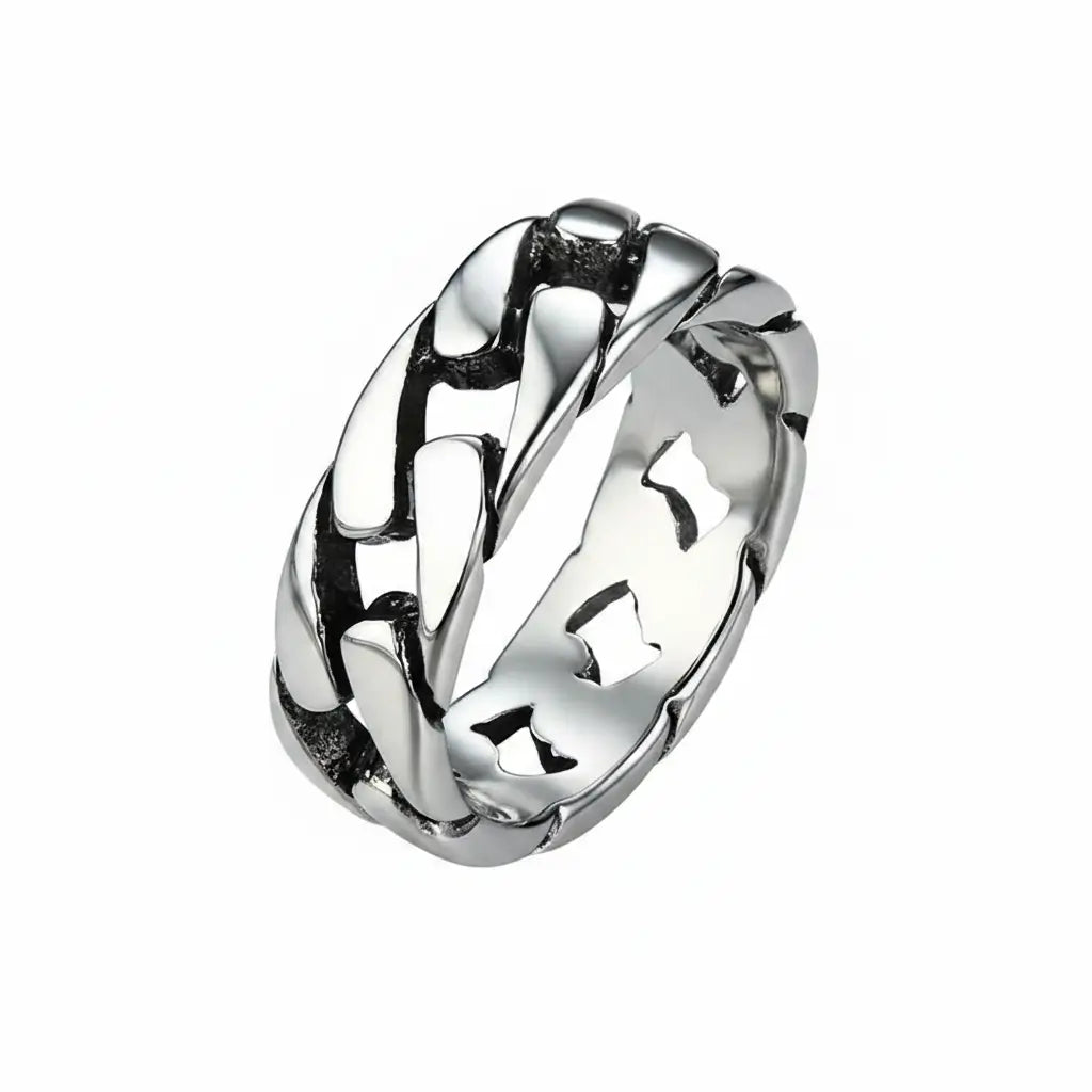 Shade Industrial Chain Ring