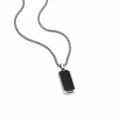 Shade Monolith Pendant