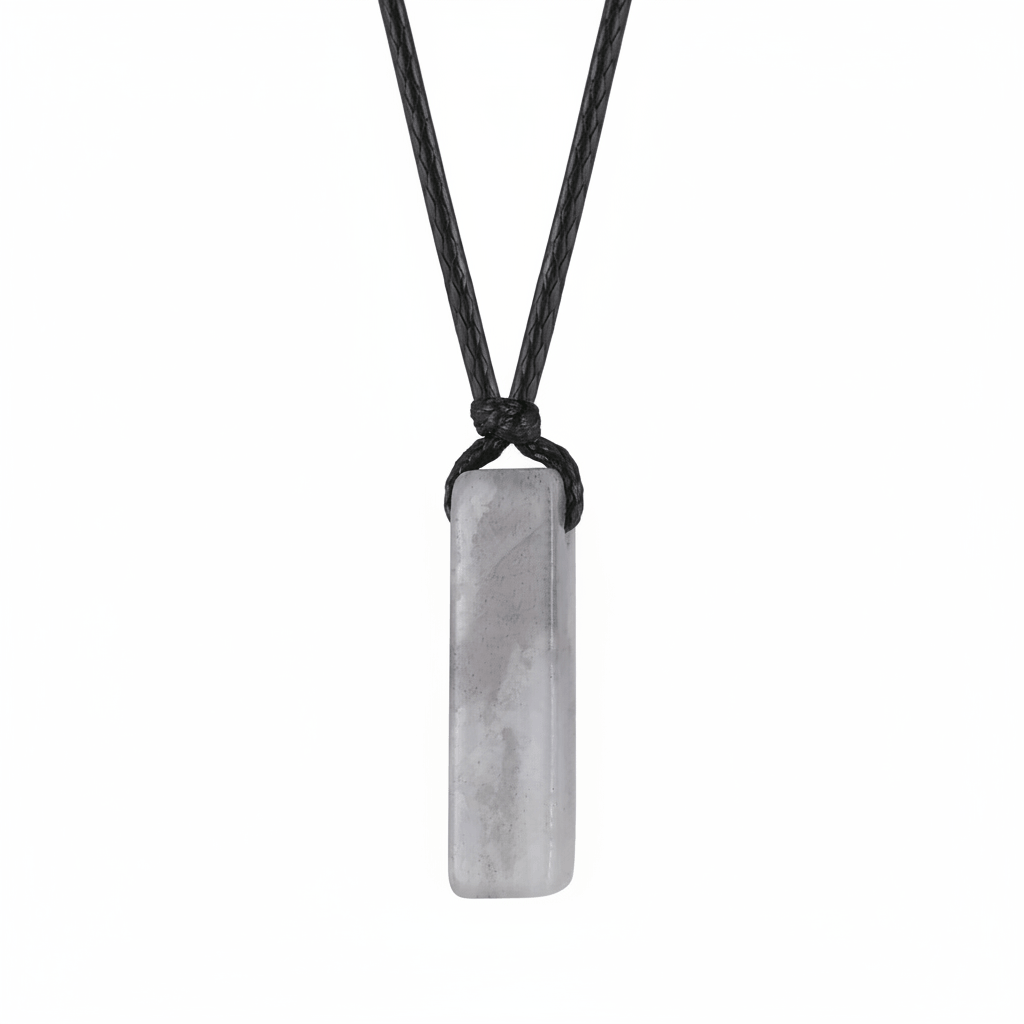 Natural Stone Pendant