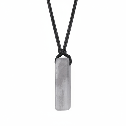 Natural Stone Pendant