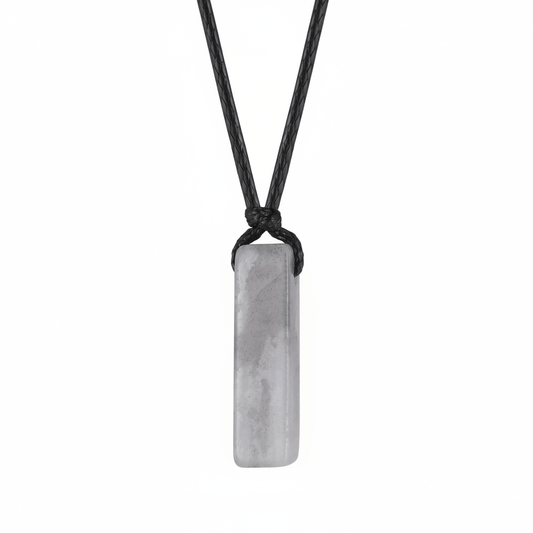 Natural Stone Pendant