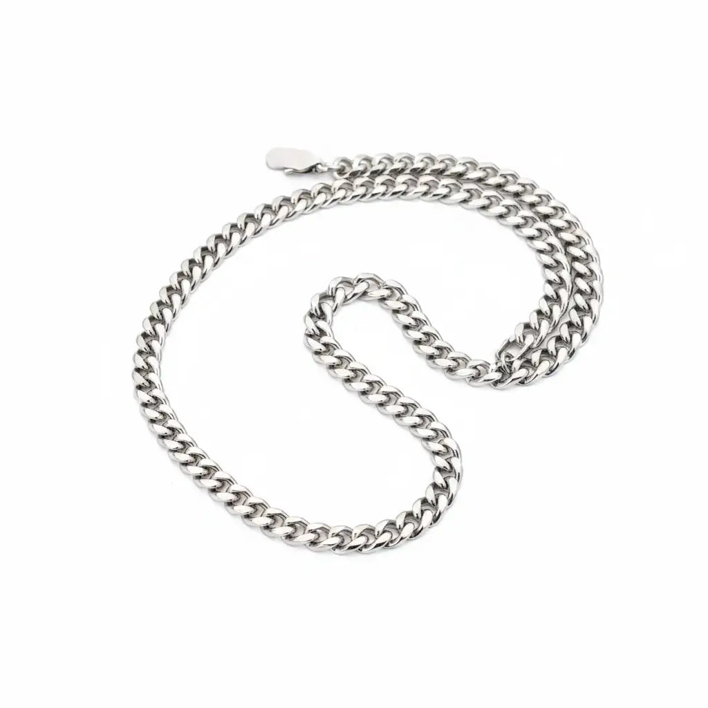 Shade Heritage Cuban Chain
