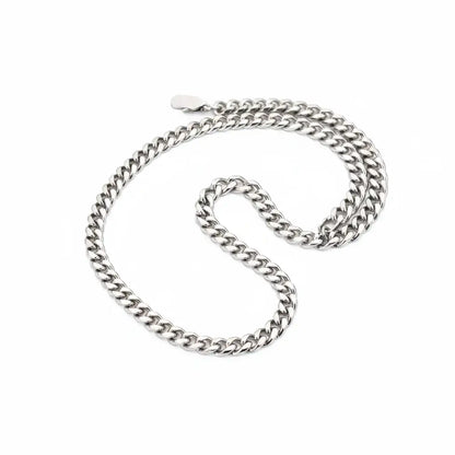 Shade Heritage Cuban Chain