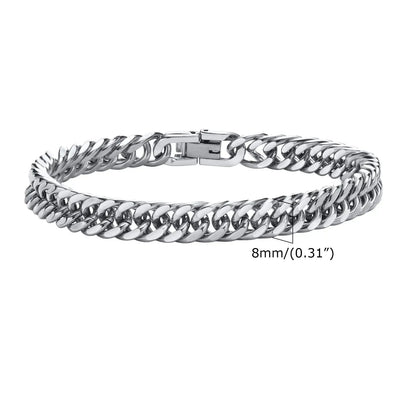 Bracelet Shade Dark Link