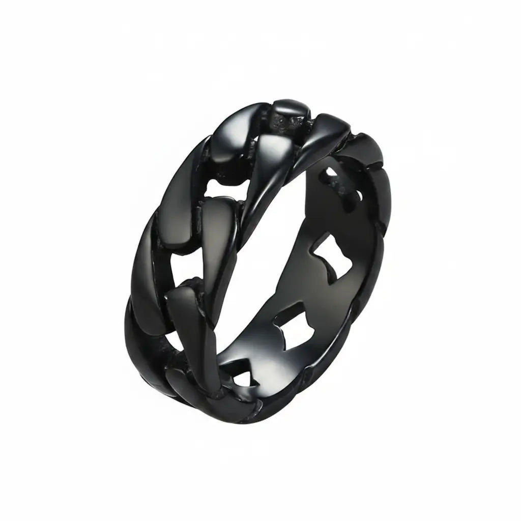 Shade Industrial Chain Ring