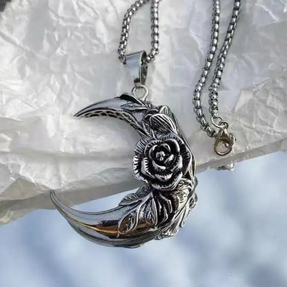Shade Mystic Moon Pendant