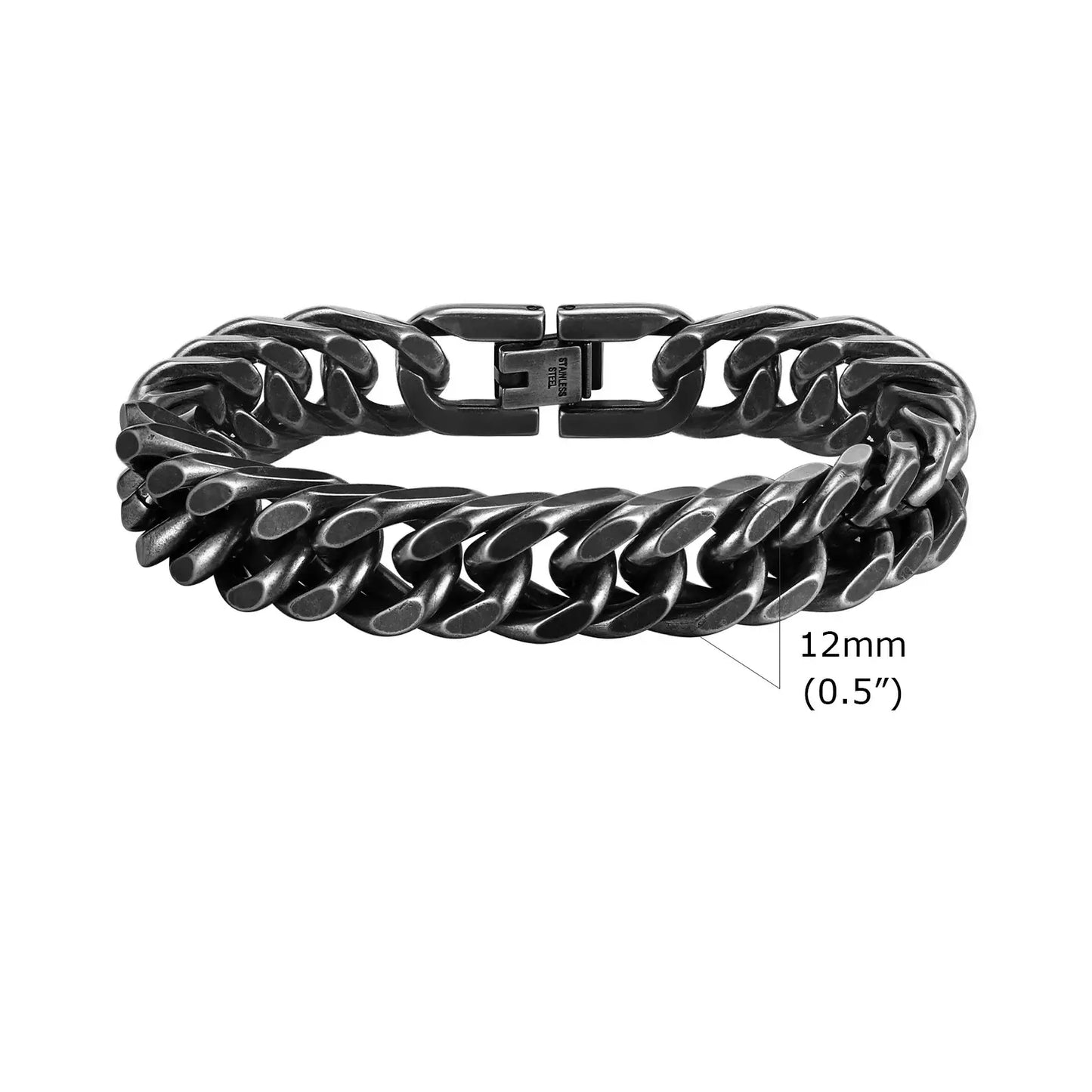Bracelet Shade Dark Link