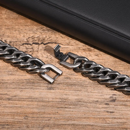 Bracelet Shade Dark Link