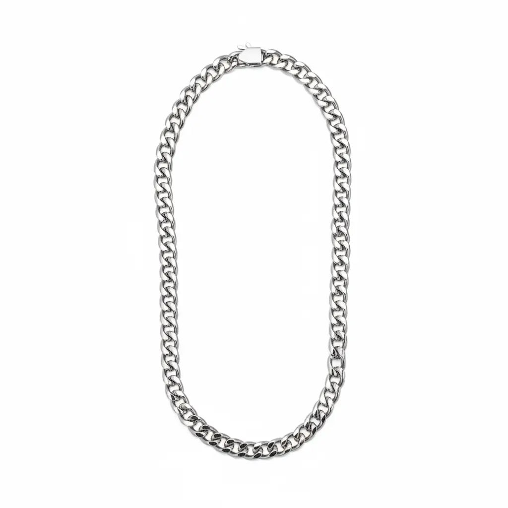 Shade Heritage Cuban Chain