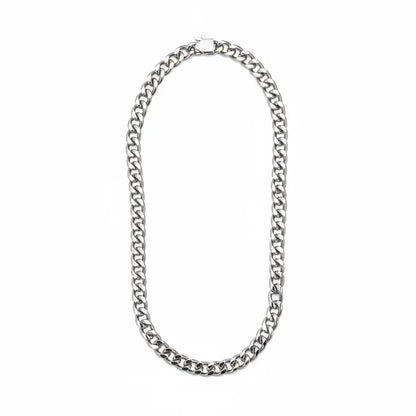 Shade Heritage Cuban Chain