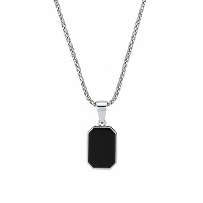 Shade Monolith Pendant