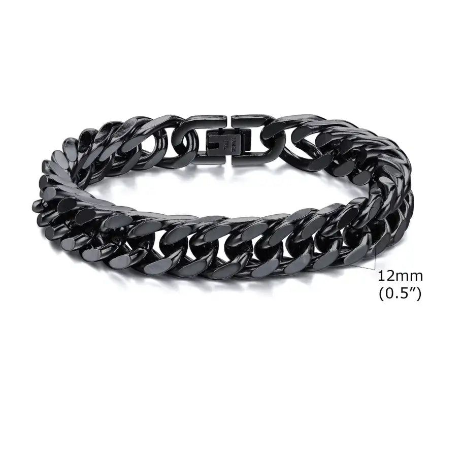 Bracelet Shade Dark Link