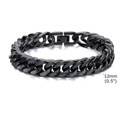 Bracelet Shade Dark Link