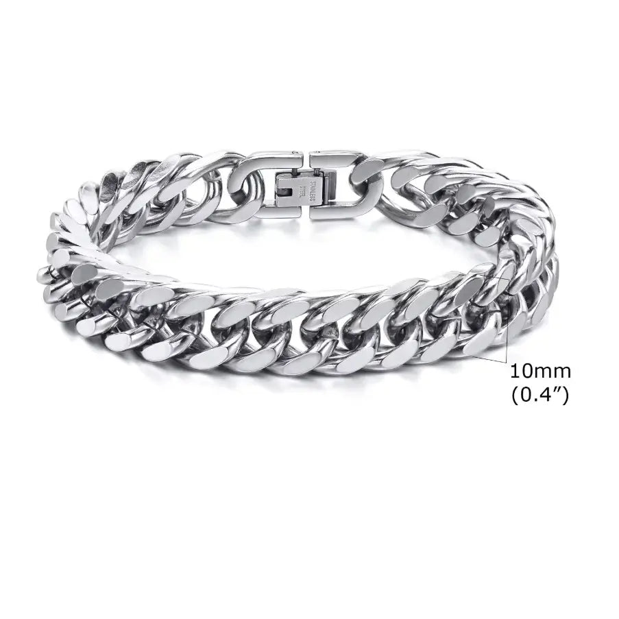 Bracelet Shade Dark Link