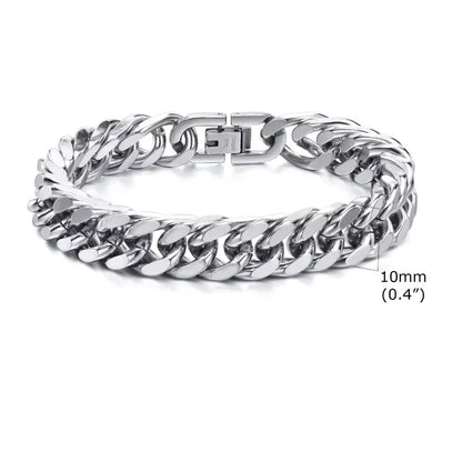 Bracelet Shade Dark Link