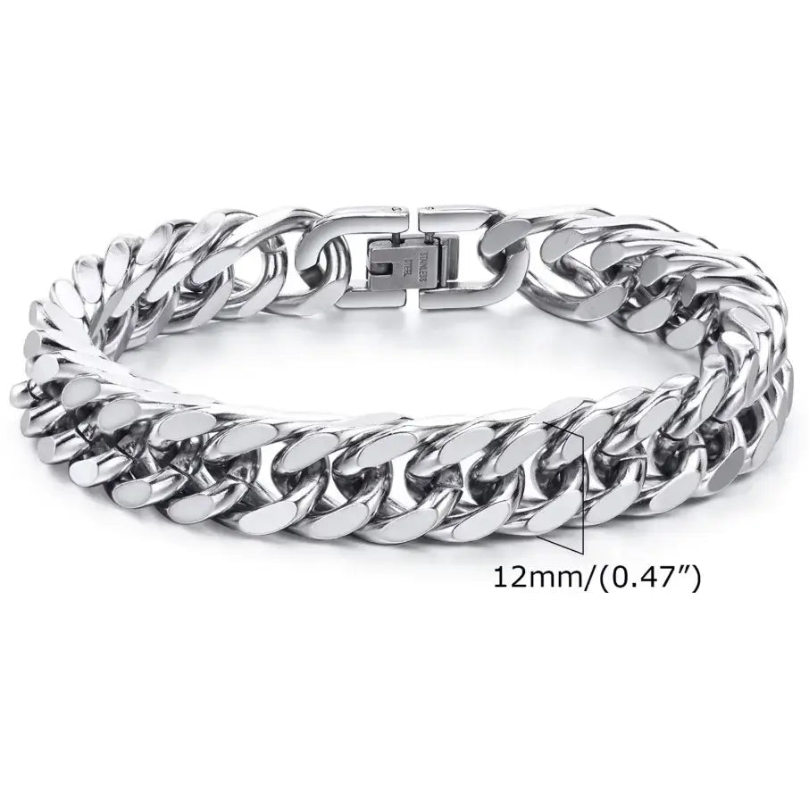 Bracelet Shade Dark Link