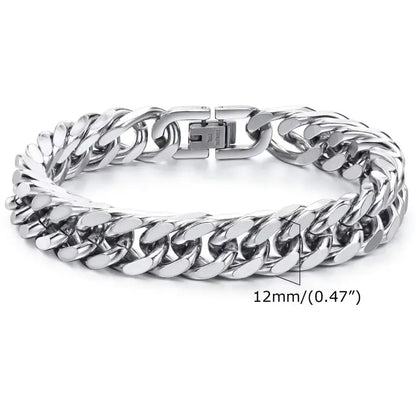 Bracelet Shade Dark Link