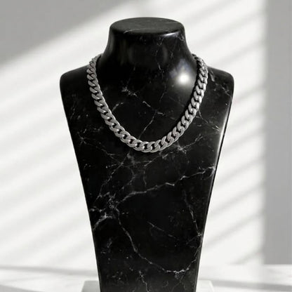 Shade Heritage Cuban Chain